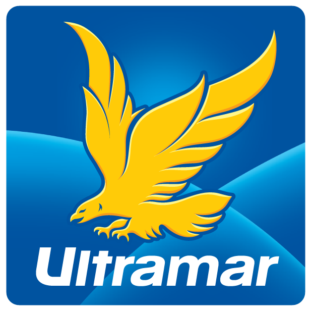 Logo Ultramar